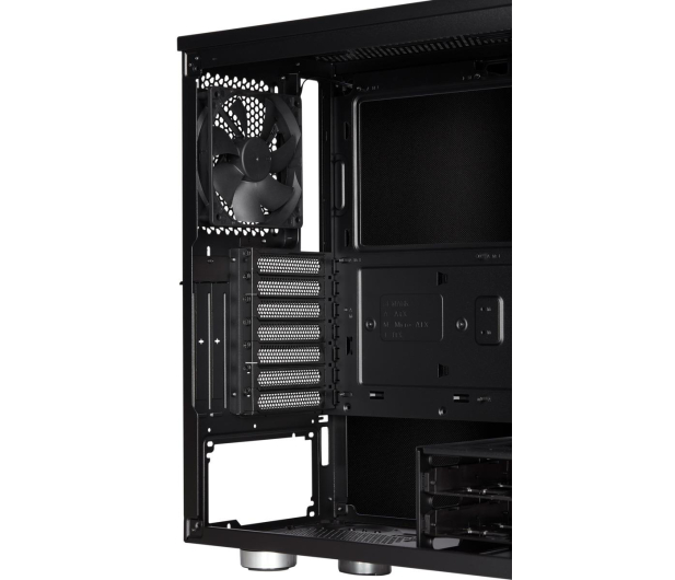 CORSAIR Carbide Series 275Q ATX Mid-Tower CC-9011164-WW - 512514 - zdjęcie 10